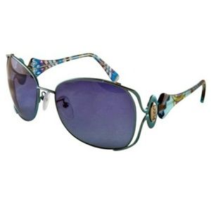 Emilio Pucci sunglasses